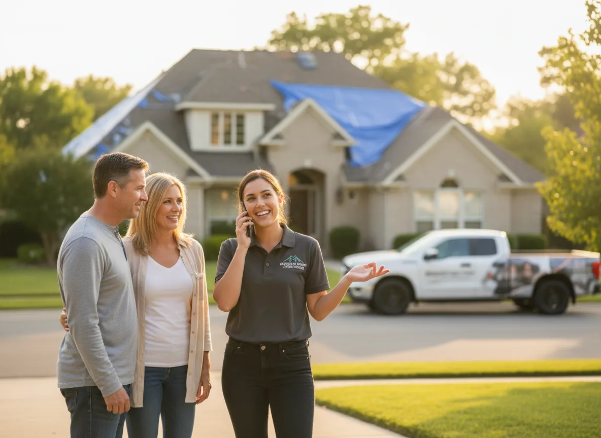 Emergency Roof Repair Fair Haven, MI FAQs